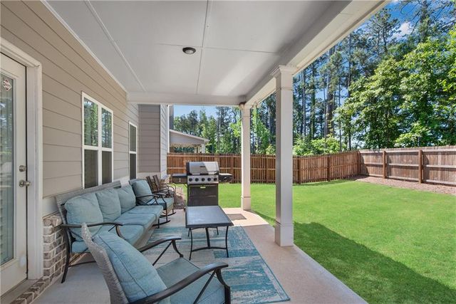 582 Eagles Nest Circle, Auburn, GA 30011