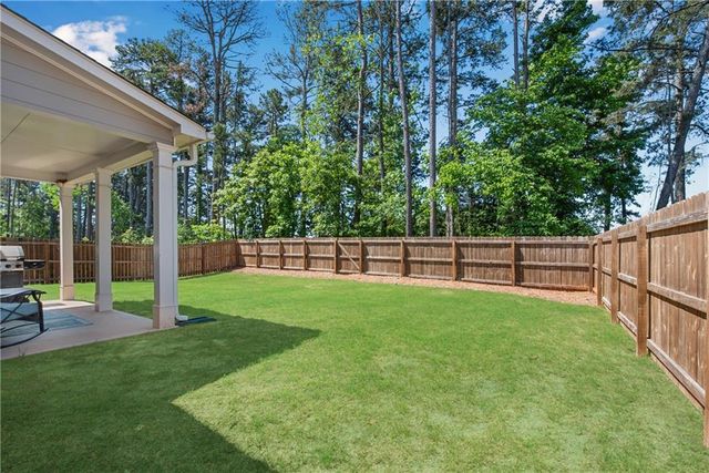 582 Eagles Nest Circle, Auburn, GA 30011