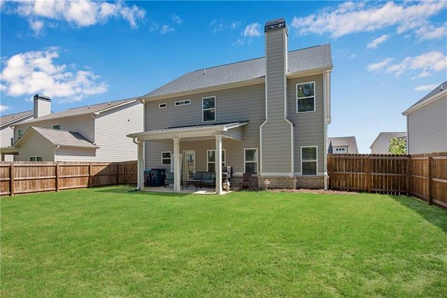 582 Eagles Nest Circle, Auburn, GA 30011