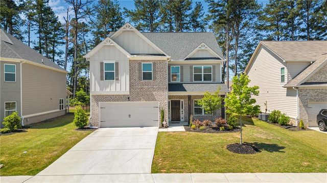 582 Eagles Nest Circle, Auburn, GA 30011