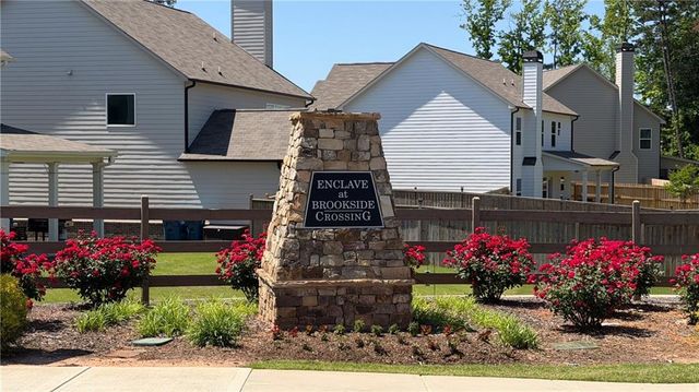 582 Eagles Nest Circle, Auburn, GA 30011