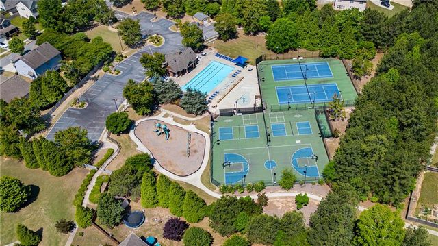 582 Eagles Nest Circle, Auburn, GA 30011