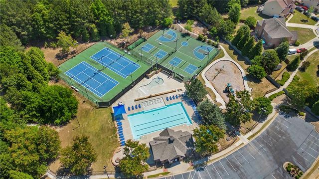 582 Eagles Nest Circle, Auburn, GA 30011