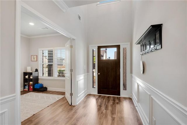 582 Eagles Nest Circle, Auburn, GA 30011