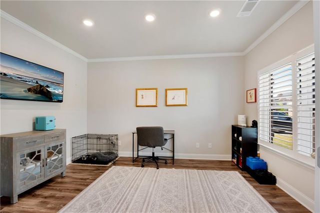 582 Eagles Nest Circle, Auburn, GA 30011