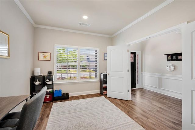 582 Eagles Nest Circle, Auburn, GA 30011