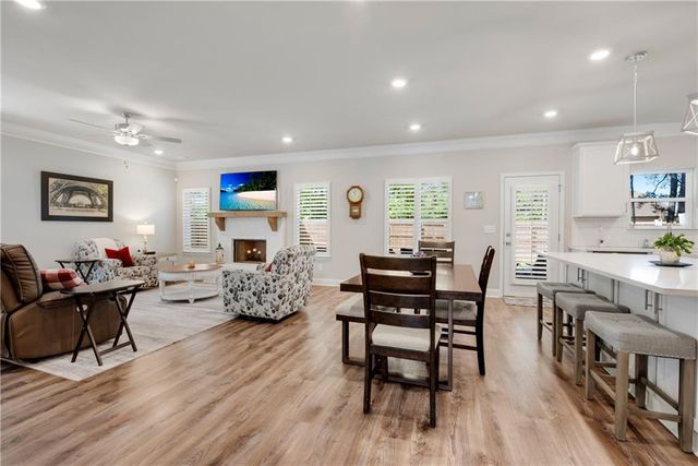 582 Eagles Nest Circle, Auburn, GA 30011