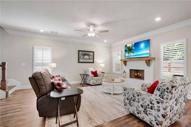 582 Eagles Nest Circle, Auburn, GA 30011