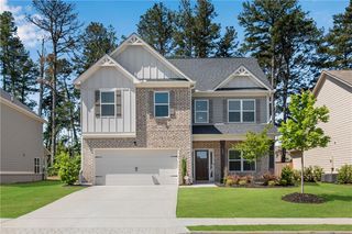 582 Eagles Nest Circle, Auburn, GA 30011