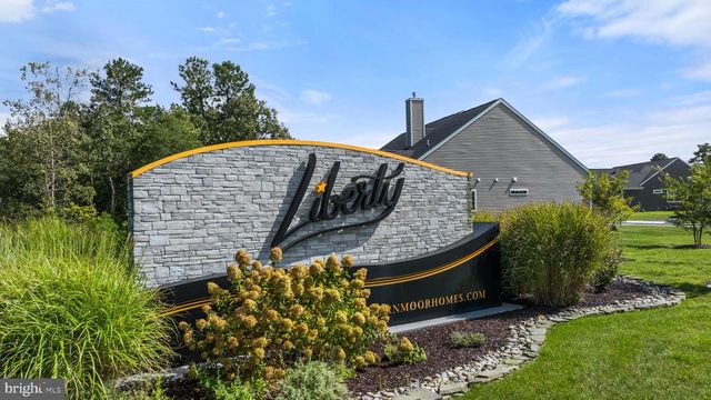 20316 HARVEST RIDGE LN, Millsboro, DE 19966