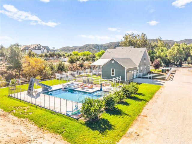 24940 Hayes, Murrieta, CA 92562