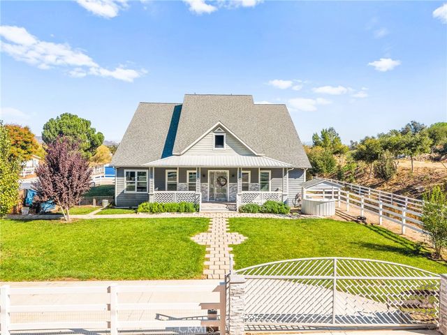 24940 Hayes, Murrieta, CA 92562