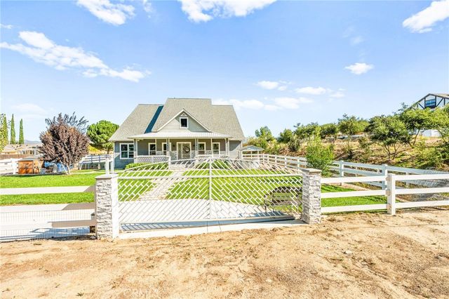 24940 Hayes, Murrieta, CA 92562