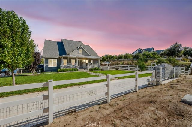 24940 Hayes, Murrieta, CA 92562