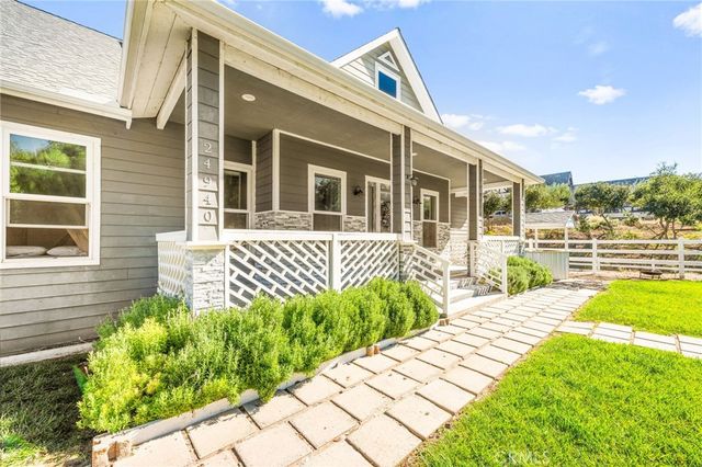 24940 Hayes, Murrieta, CA 92562