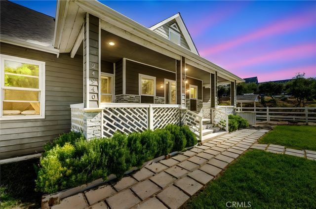 24940 Hayes, Murrieta, CA 92562