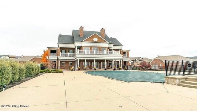 14405 Stony Point Ln, Louisville, KY 40299