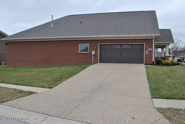 14405 Stony Point Ln, Louisville, KY 40299