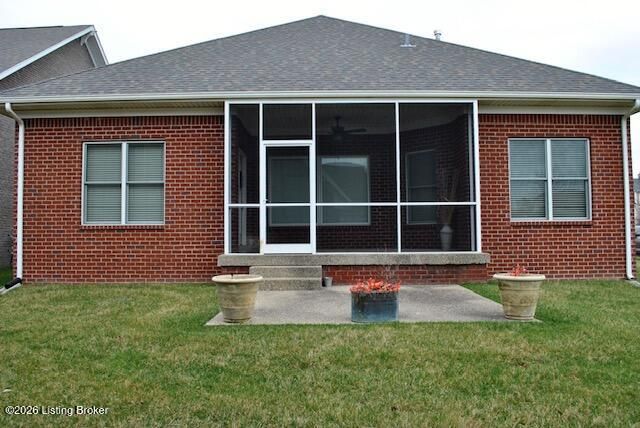 14405 Stony Point Ln, Louisville, KY 40299