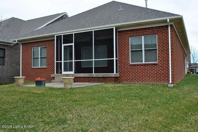 14405 Stony Point Ln, Louisville, KY 40299