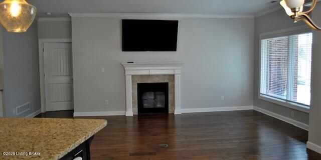 14405 Stony Point Ln, Louisville, KY 40299