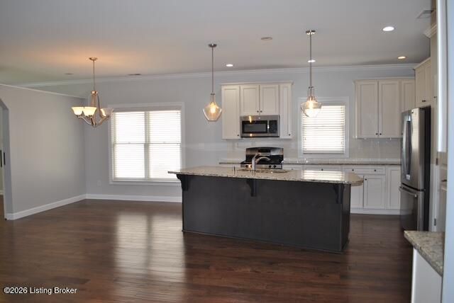 14405 Stony Point Ln, Louisville, KY 40299