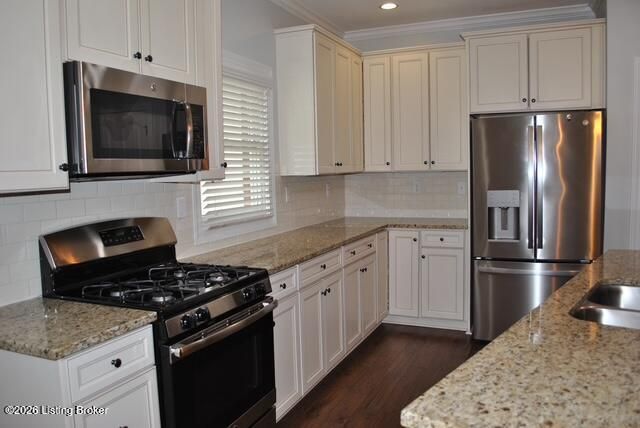 14405 Stony Point Ln, Louisville, KY 40299