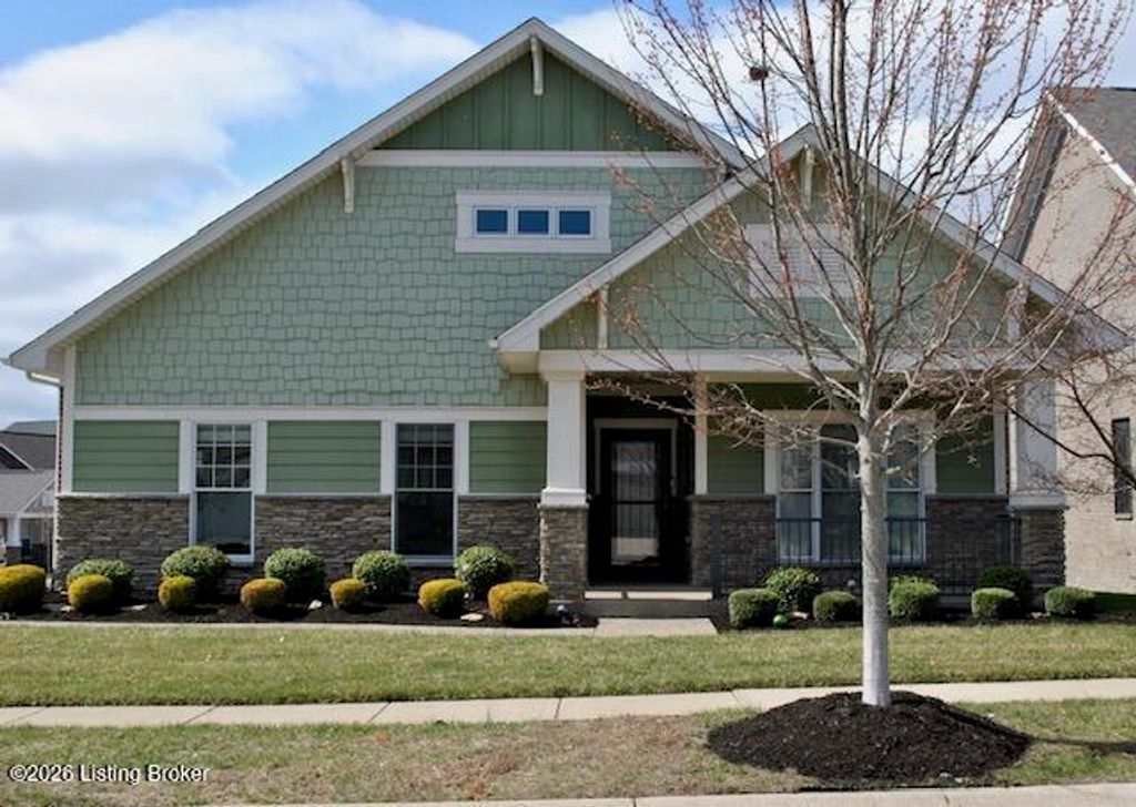 14405 Stony Point Ln, Louisville, KY 40299