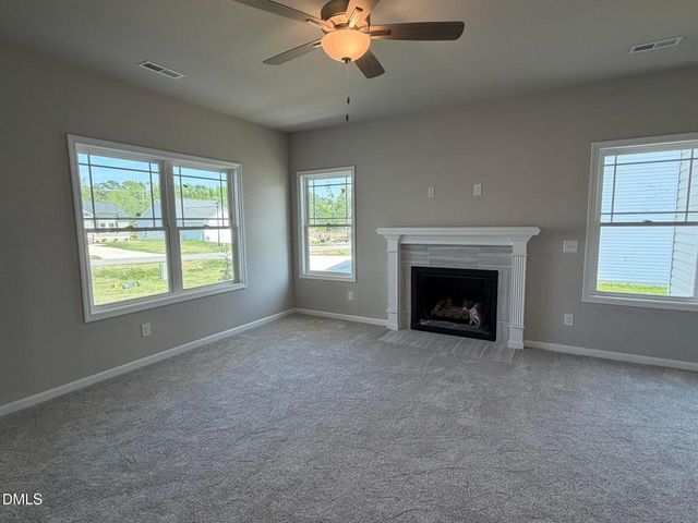 78 Flatland Drive, Princeton, NC 27569