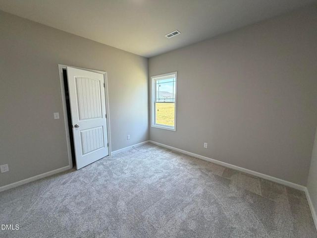 78 Flatland Drive, Princeton, NC 27569