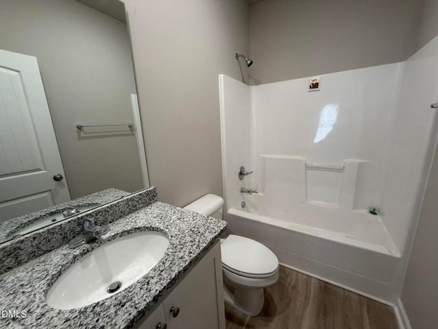 78 Flatland Drive, Princeton, NC 27569