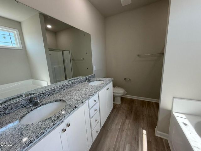 78 Flatland Drive, Princeton, NC 27569