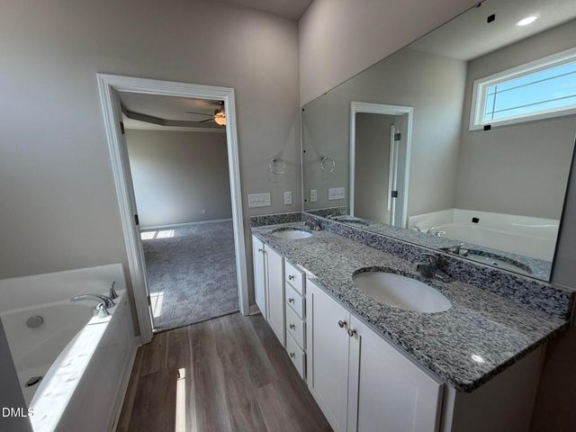 78 Flatland Drive, Princeton, NC 27569