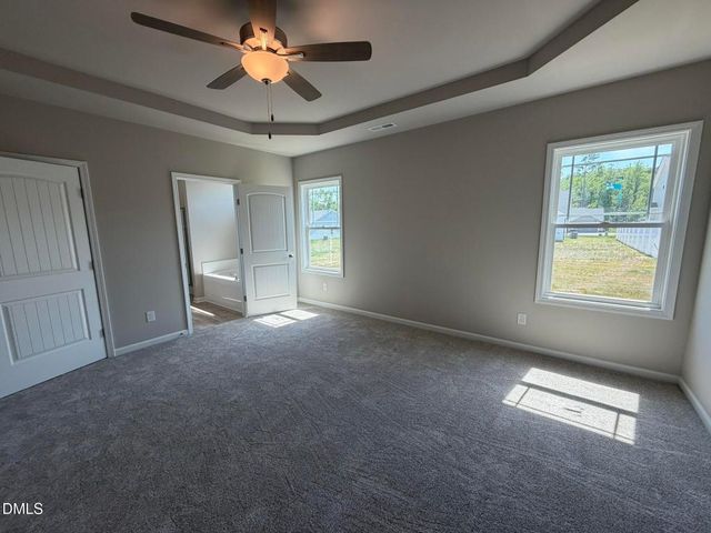 78 Flatland Drive, Princeton, NC 27569