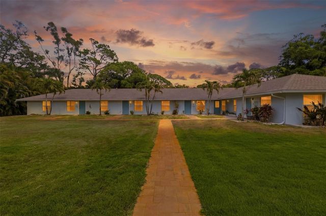 4001 GROVELAND AVENUE, Sarasota, FL 34231