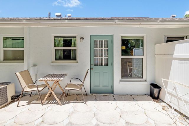 4001 GROVELAND AVENUE, Sarasota, FL 34231