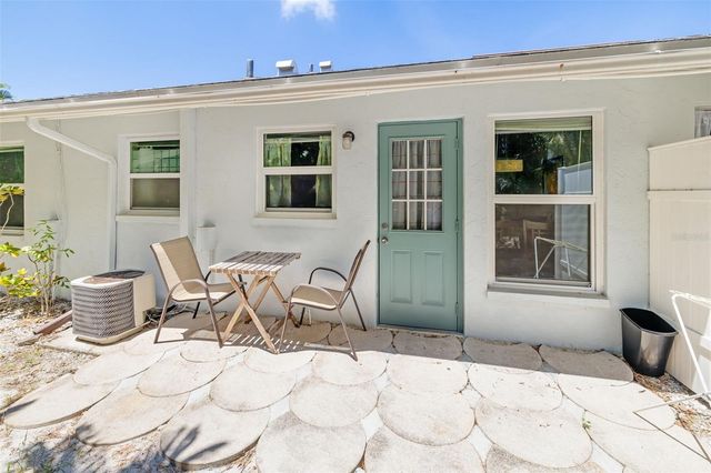 4001 GROVELAND AVENUE, Sarasota, FL 34231