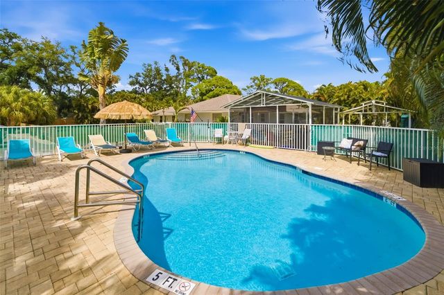 4001 GROVELAND AVENUE, Sarasota, FL 34231