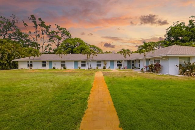 4001 GROVELAND AVENUE, Sarasota, FL 34231