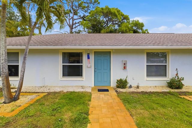 4001 GROVELAND AVENUE, Sarasota, FL 34231