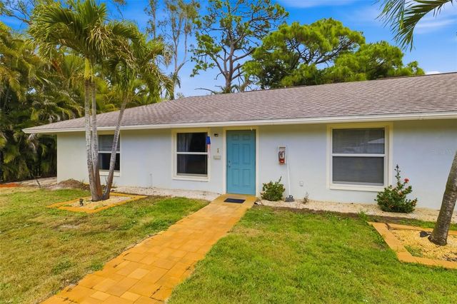4001 GROVELAND AVENUE, Sarasota, FL 34231