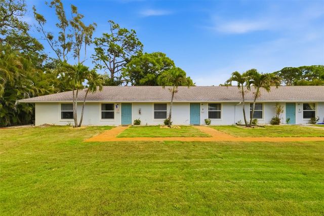 4001 GROVELAND AVENUE, Sarasota, FL 34231