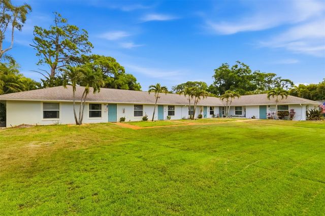 4001 GROVELAND AVENUE, Sarasota, FL 34231