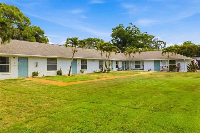 4001 GROVELAND AVENUE, Sarasota, FL 34231