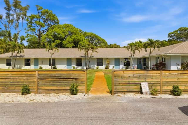 4001 GROVELAND AVENUE, Sarasota, FL 34231