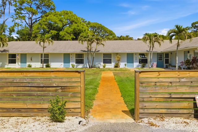 4001 GROVELAND AVENUE, Sarasota, FL 34231
