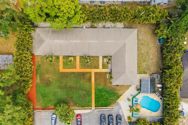4001 GROVELAND AVENUE, Sarasota, FL 34231