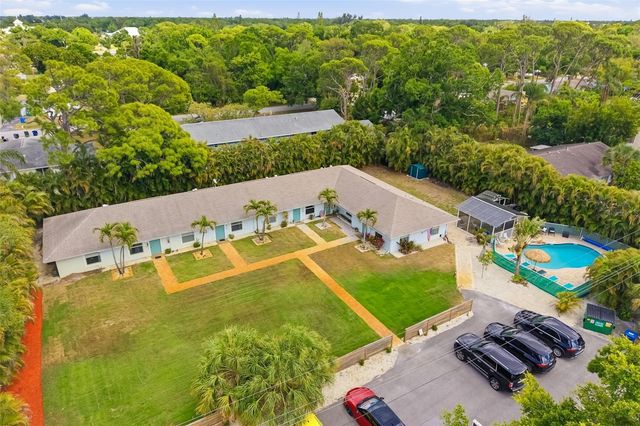 4001 GROVELAND AVENUE, Sarasota, FL 34231