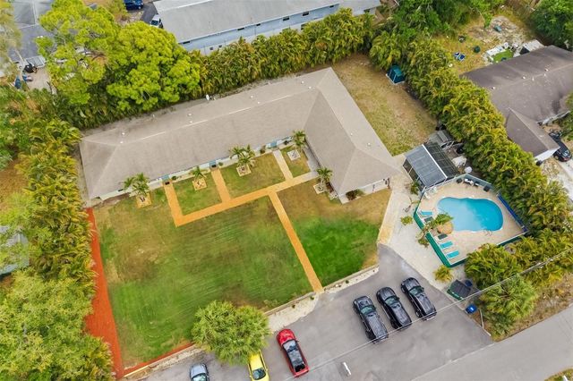 4001 GROVELAND AVENUE, Sarasota, FL 34231