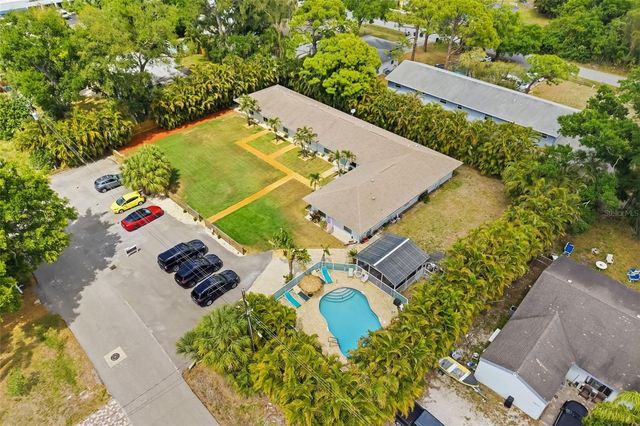 4001 GROVELAND AVENUE, Sarasota, FL 34231